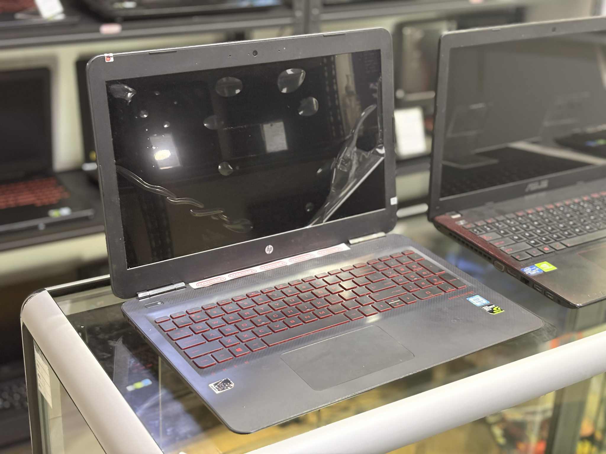 HP OMEN